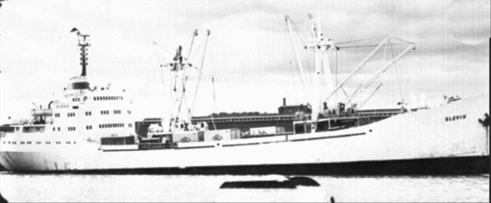 FRE54119710120001 SLEVIK