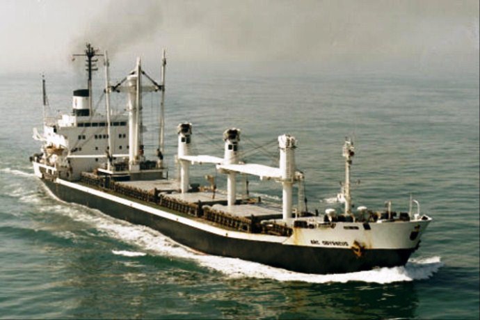 FRE54119890120001 NORTWEEN SLEVIK