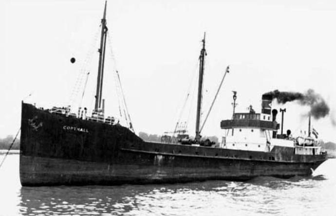 FRE54619370220001 LYSAKER II