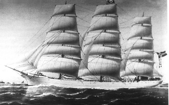 FRE54819160120001 MANX KING