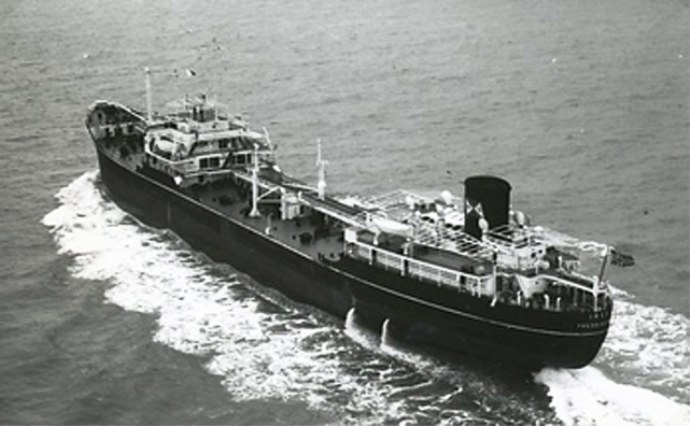 FRE55319650120001 STOLT BJORN