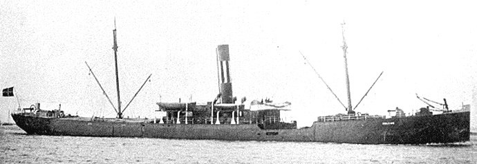 FRV10018970320001 GULF OF AKABA