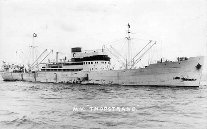 UKJ10119380320001 THORSTRAND