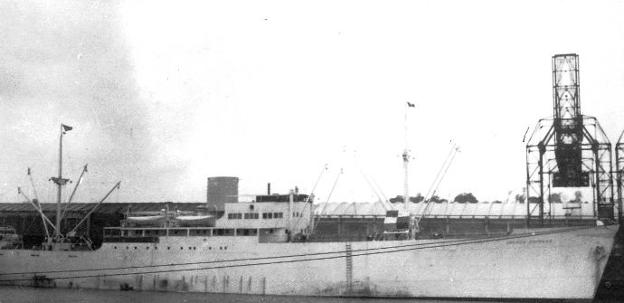UKJ10119450220001 OREGON EXPRESS
