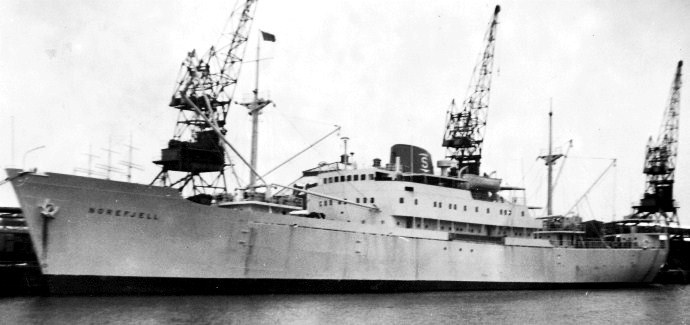 UKJ10119560120001 NOREFJELL