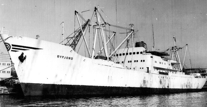 UKJ10119600320001 BYFJORD