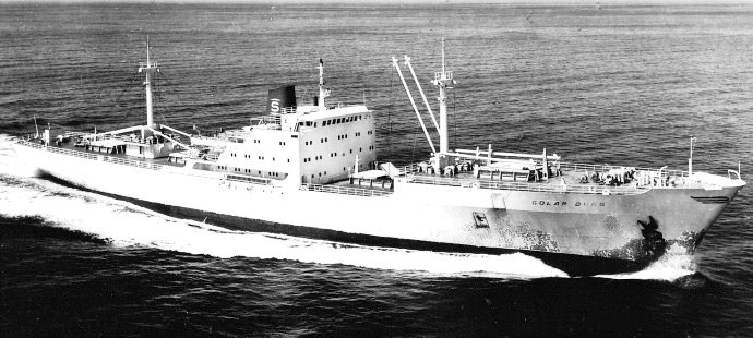 UKJ10119700220001 GOLAR BORG