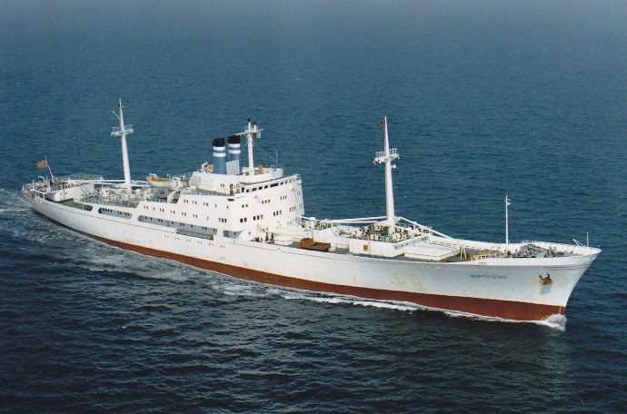 UKJ10119730200000 NORTH STAR