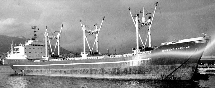 GBG92719630120001 ROBERT KABELAC
