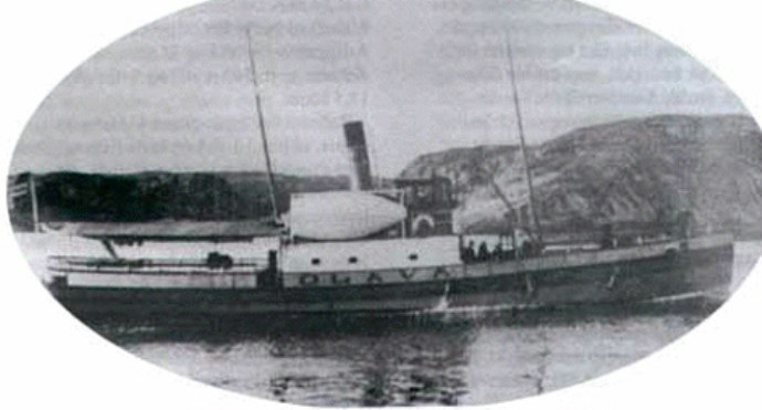HAL69819090120001  OLAVA