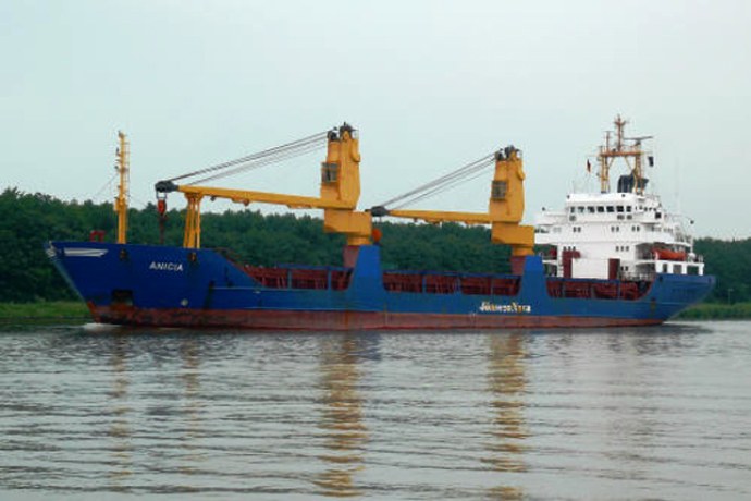 HAL69820060220001 SKAGERN
