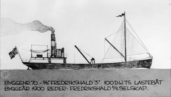 HAL70019000120001 FREDRIKSHALD 3