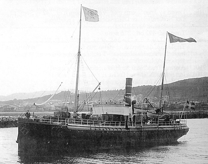 HMF10019160120001 KONG EYSTEIN