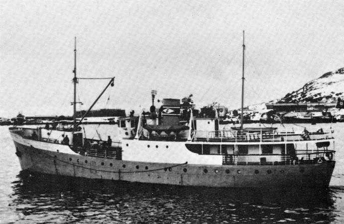 HMF10019480120001 HORNOY