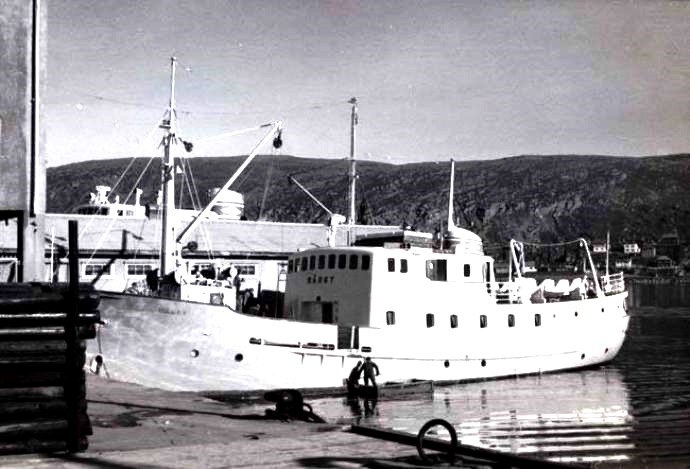 HMF10019590120001 MAROY