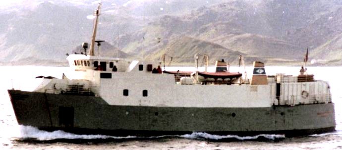HMF10019700420001 NORDKAPPFERJA