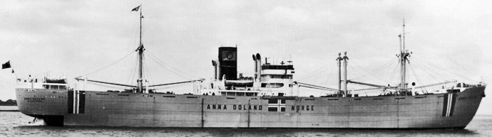 HAU11219390120001 ANNA ODLAND