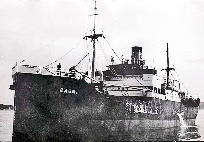 HAU11319190120001 FRITHJOF EIDE