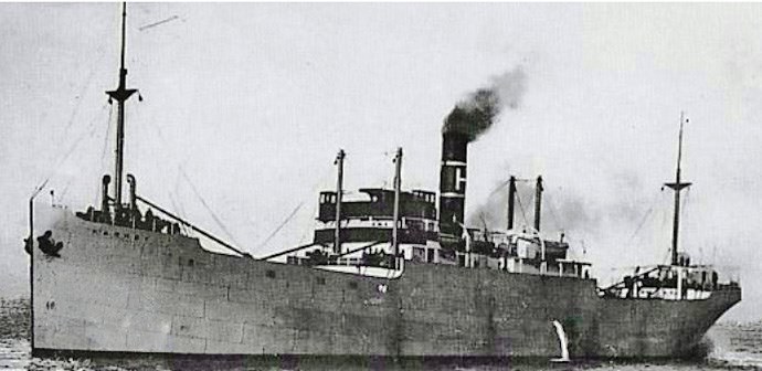 HAU20019210120001 KARMOY