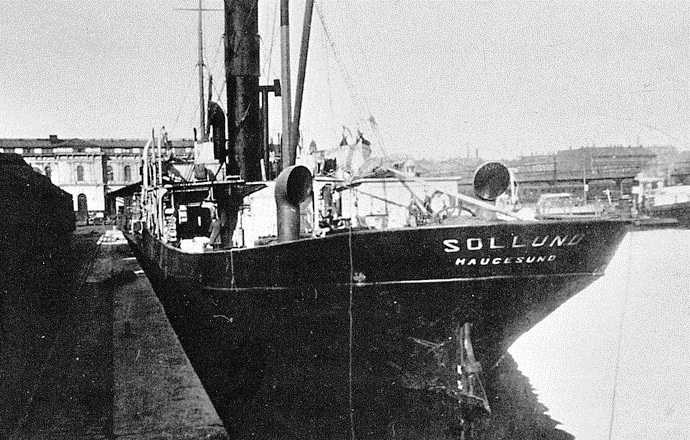 HAU20119210720001 SOLLUND