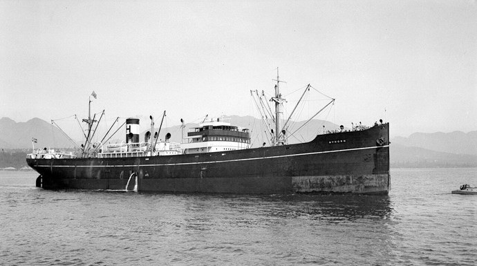 HAU20119290120001 NYHORN