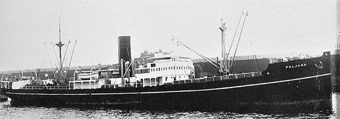 HAU20319290220001 POLJANA