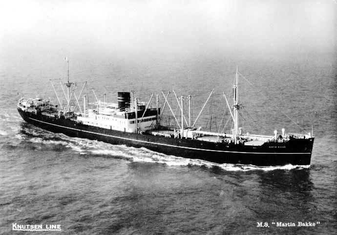HAU20319360120001 MARTIN BAKKE