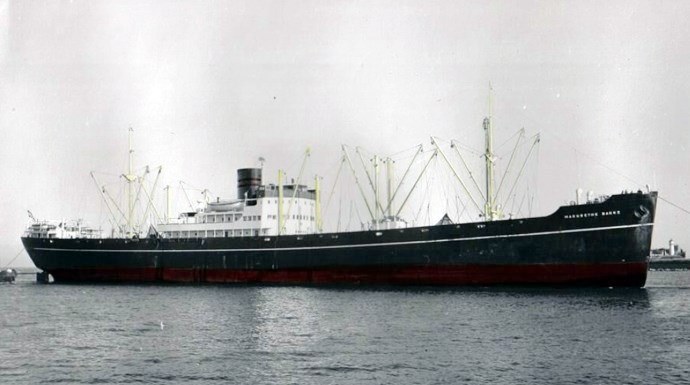HAU20319380220001 MARGRETHE BAKKE