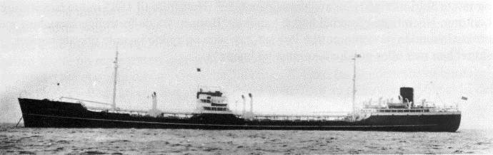 HAU20319380320001 O A KNUDSEN
