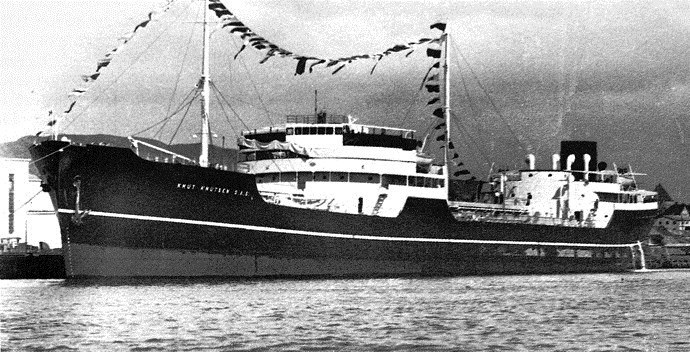 HAU20319490120001 KNUT KNUTSEN OAS