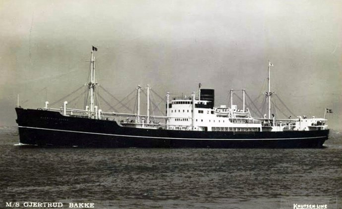 HAU20319500220001 GJERTRUD BAKKE