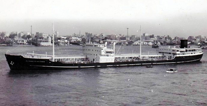 HAU20319530220001 ELISABETH KNUDSEN