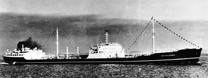 HAU20319580120001 IDA KNUDSEN