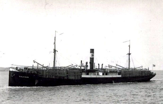 HAU20619610120001 SOLHAVN 
