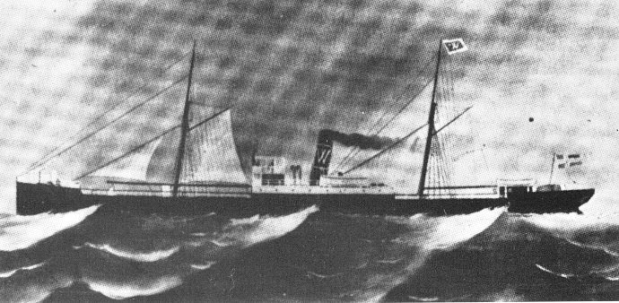 HAU20718990120001 ST OLAF
