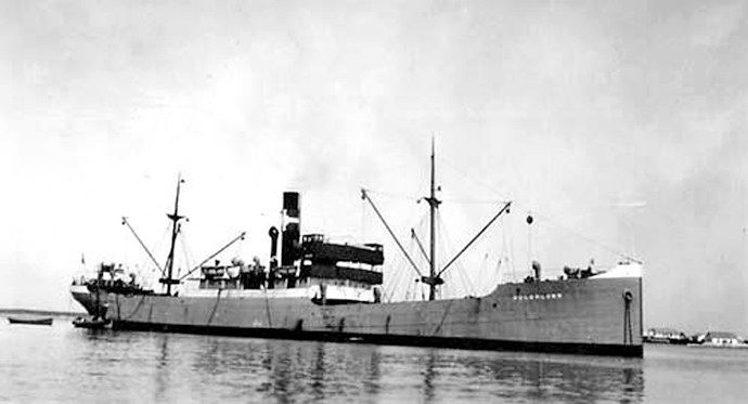 HAU20919230120001 POLARLAND