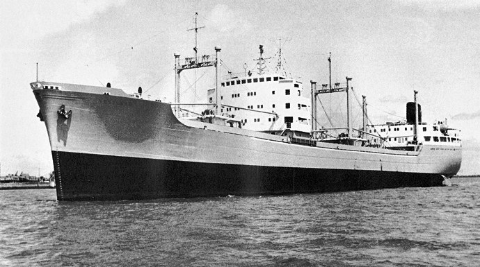 HAU20919580120001 VESTLAND