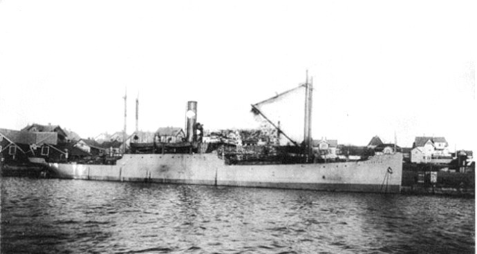 HAU21619170220001 FAGERTUN 