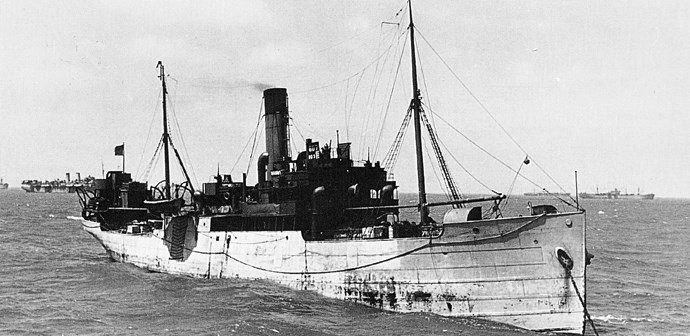 HAU21719340120001 MAMMY