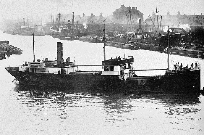 HAU21819100220001 HANS KYVIG