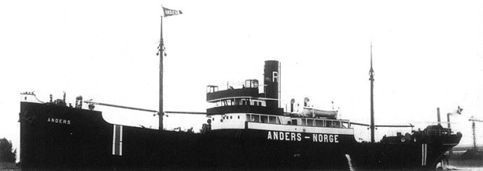 HAU21919160320001 ANDERS
