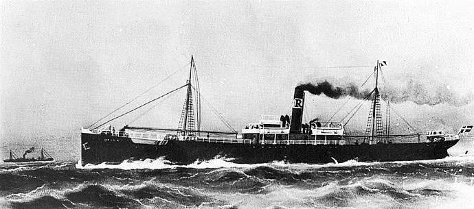 HAU21919170120001 HELGA