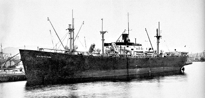 HAU21919460120001 N O ROGENES