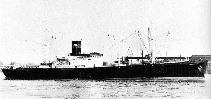 HAU21919470120001 CAPE FEAR