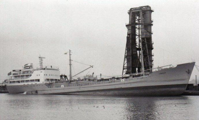 HAU22919560120001 VIBRAN
