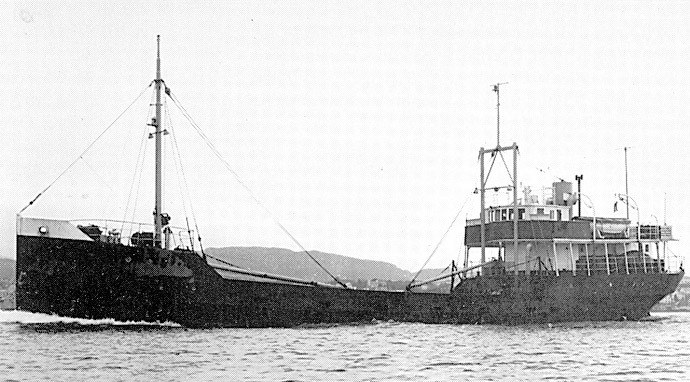 HAU23119540120001 STOKKSUND
