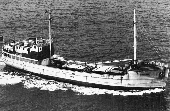 HAU23119610220001 WESTBAY