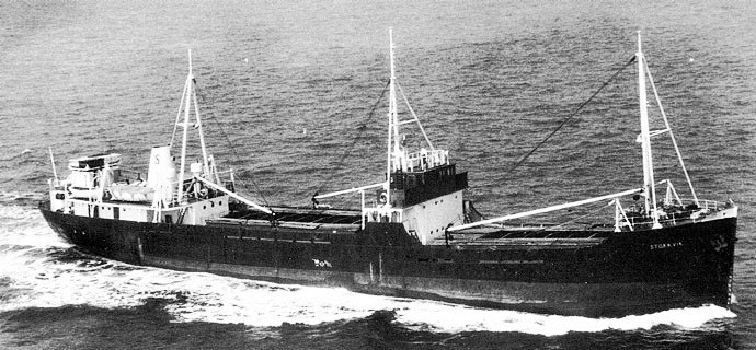 HAU23119630120001 STOKKVIK