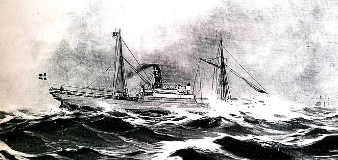 HAU23319000120001 VIKING