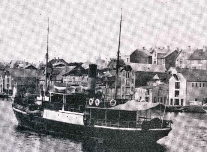 HAU23319140220001 FRYSERI I